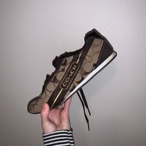 Coach Sneakers